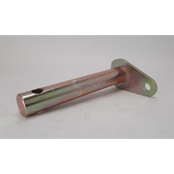 Shaft Asm-Steering